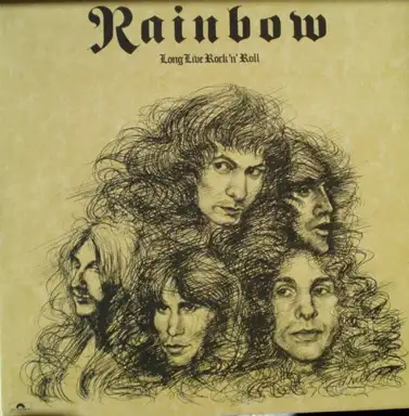 Long Live Rock ’n’ Roll