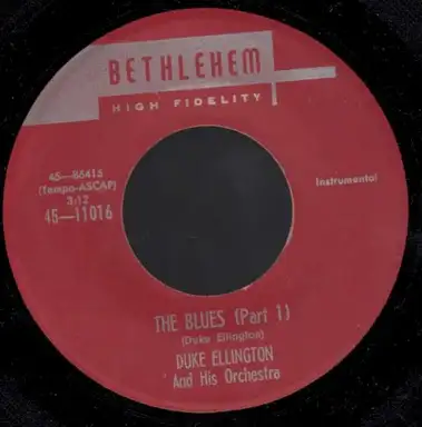 The Blues