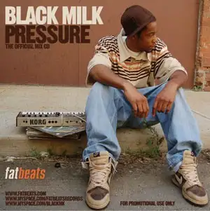 Pressure