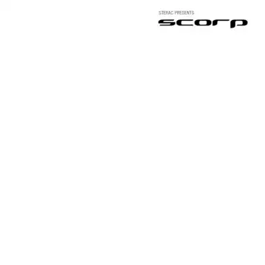 Scorp
