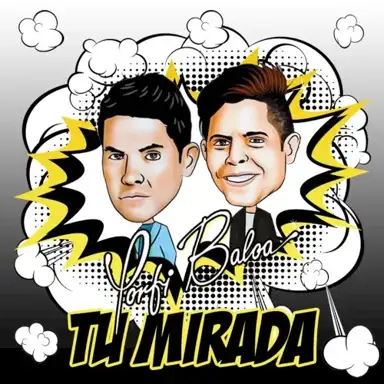 Tu mirada