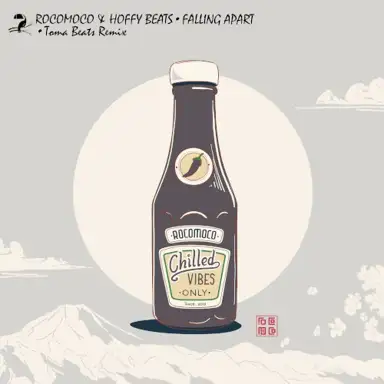 Falling Apart (Toma Beats remix)