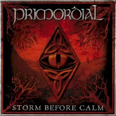 Storm Before Calm