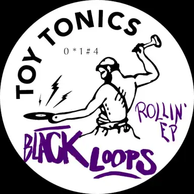 Rollin’ EP