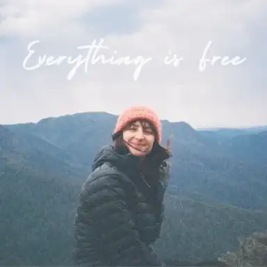 Everything Is Free