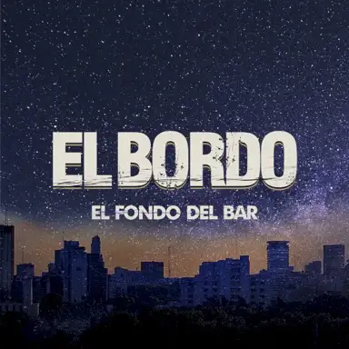 El fondo del bar