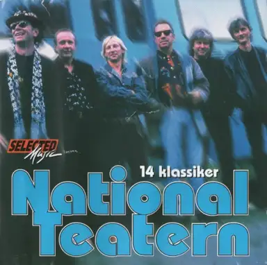 14 klassiker