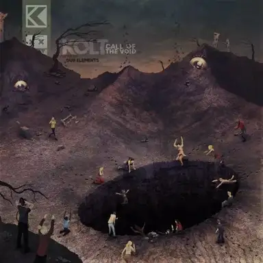 Call of the Void EP