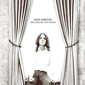 Free Again: The “1970” Sessions