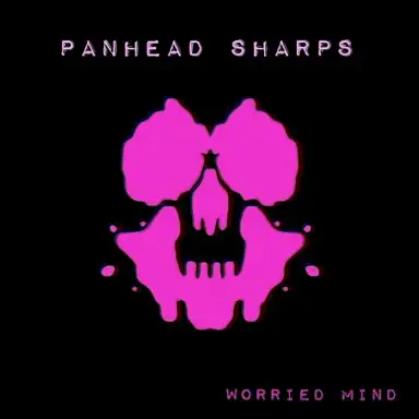 Worried Mind