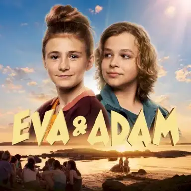 När hjärtat bankar (Ledmotiv från “Eva & Adam”)
