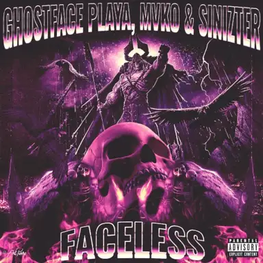 Faceless