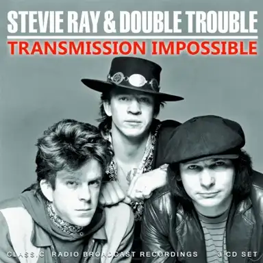 Transmission Impossible