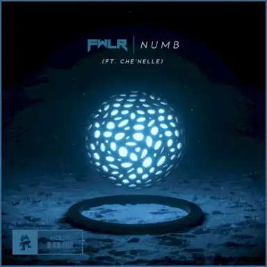 Numb