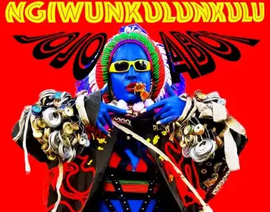 Ngiwunkulunkulu