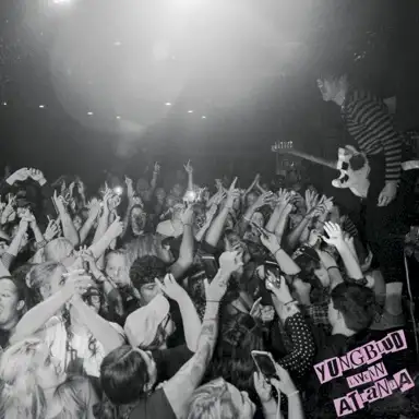 YUNGBLUD (live in Atlanta)