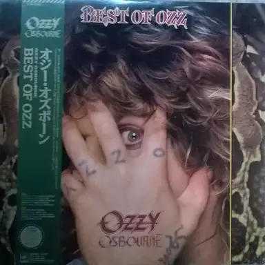 Best of Ozz