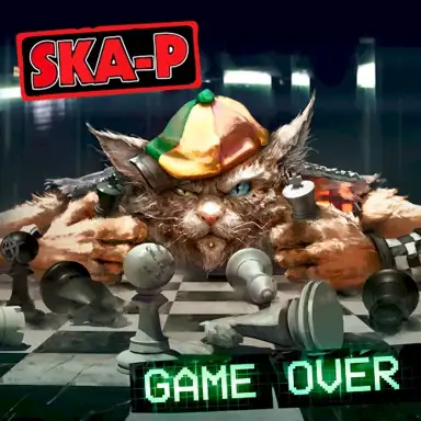 Game Over