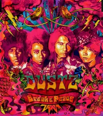 Break & Peace
