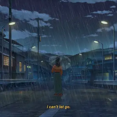 make me cry