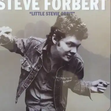 Little Stevie Orbit