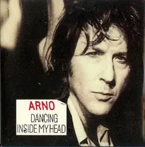 Dancing Inside My Head