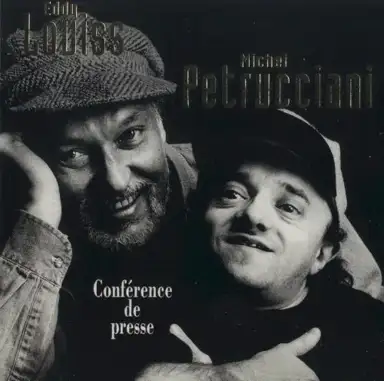 Conférence de presse, Volume 1