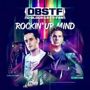 Rockin’ Ur Mind