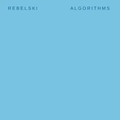 Algorithms