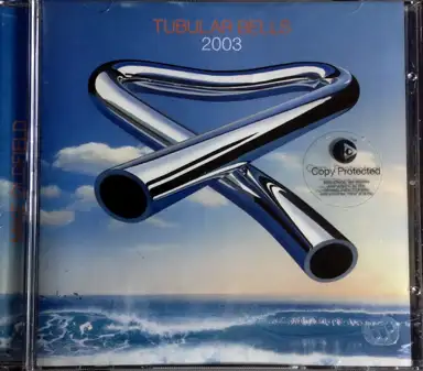 Tubular Bells 2003
