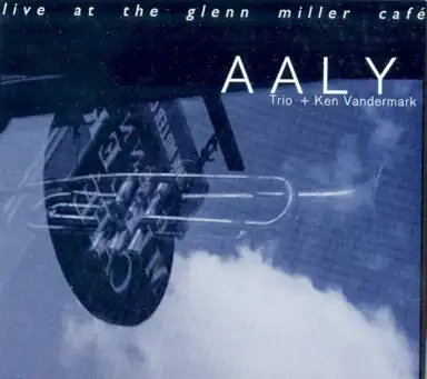 Live at the Glenn Miller Café