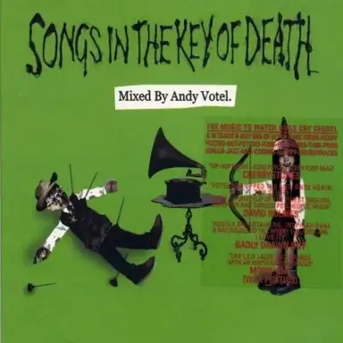 Songs in the Key of Death