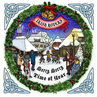 Merry Merry Time of Year