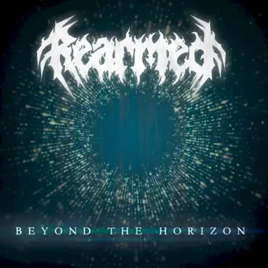 Beyond the Horizon