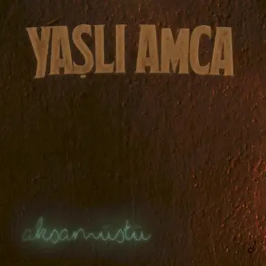 Akşamüstü