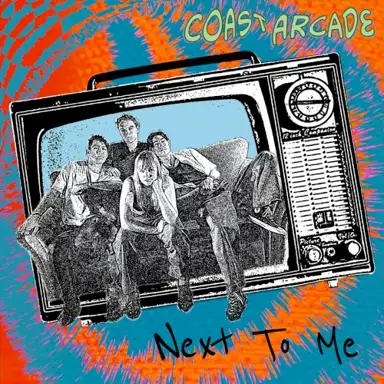 Next To Me