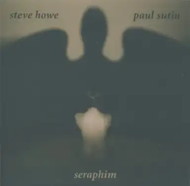 Seraphim / Voyagers