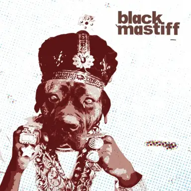 Black Mastiff