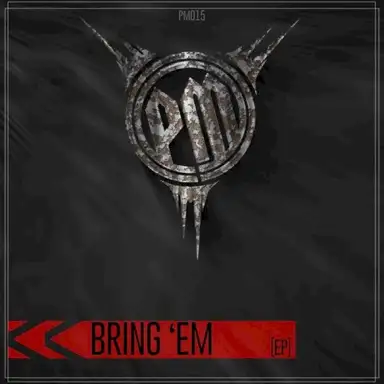 Bring 'em EP