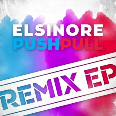 Push/Pull Remix EP