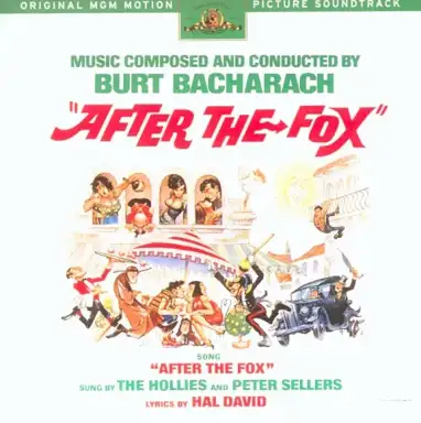 After the Fox
