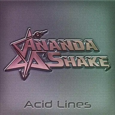 Acid Lines EP