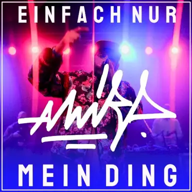 Einfach nur mein Ding