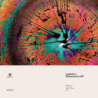Waveforms EP