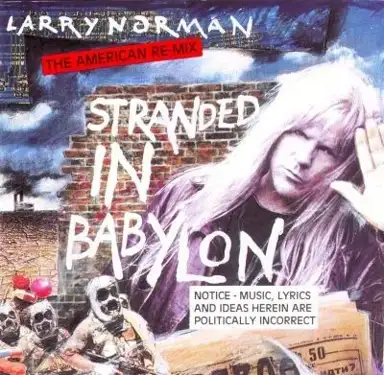 Stranded in Babylon: The American Remixes