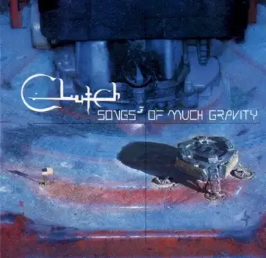 Songs of Much Gravity