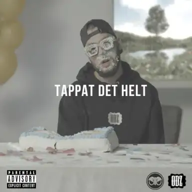 TAPPAT DET HELT