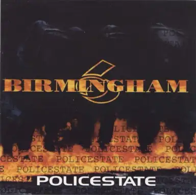 Policestate