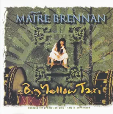 Big Yellow Taxi