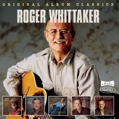 Original Album Classics, Volume 1